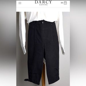 Darcy 18th Century Formal Knee Breeches